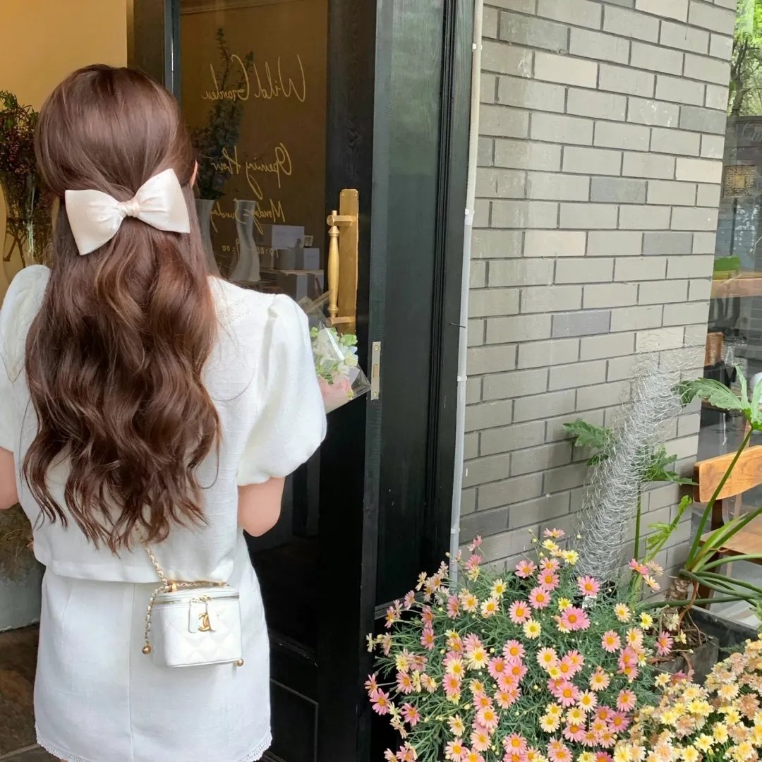 命运薄荷糖
